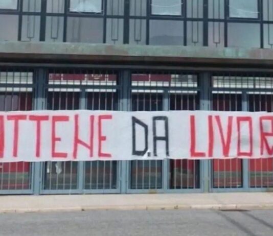 Giovannini può ripartire da Livorno. “Stretta di mano” con il gruppo che vuole comprare il club
