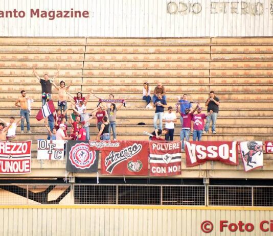 Dieci anni fa l’unico colpaccio della storia a Taranto. Un’impresa che significò serie C