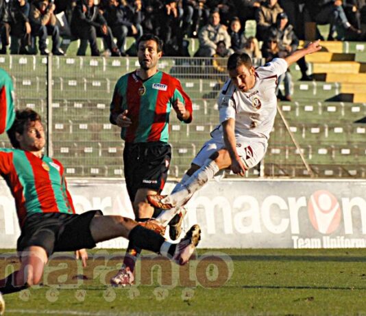 Il primo, storico gol di Flaborea, la Coppa Italia semipro e l’ultima volta di Elvis. I precedenti