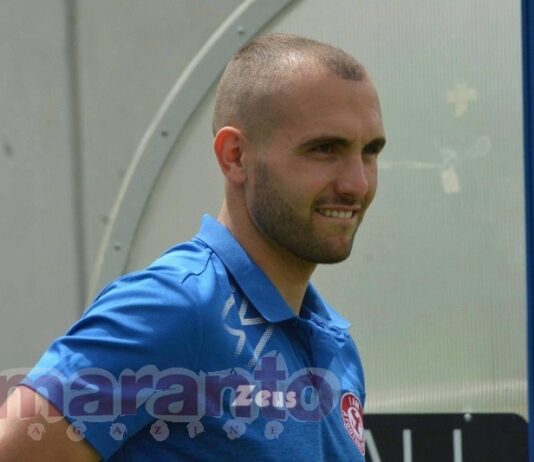 Acf, l’U17 e una semifinale per la storia. Dani: “Impensabile arrivare fin qui, stagione enorme”