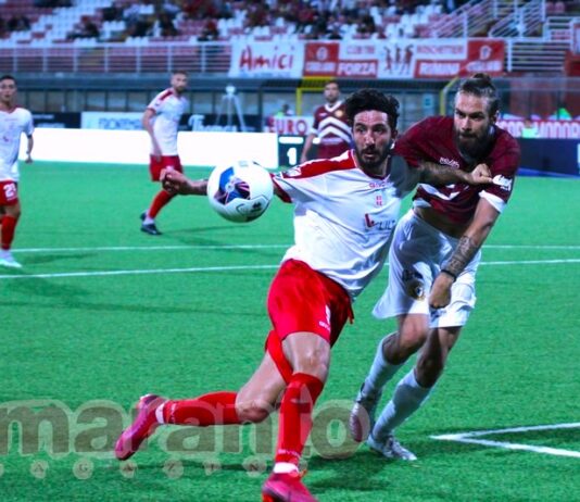 Spagnoli e Morra, l’Arezzo ci pensa. Tanti club su Coccia, il Modena per ora se lo tiene