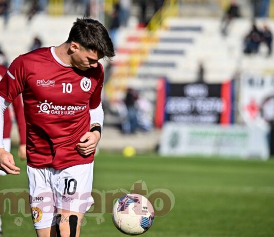 Che estate sarà per Emiliano Pattarello, uno dei pezzi pregiati del calcio mercato