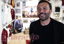 Ritorno in amaranto per Bricca, allenerà la Primavera. Foglia, probabile incarico nelle giovanili