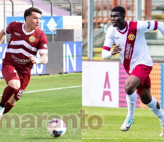 Ufficiale il primo acquisto, preso Gigli. Il Sud Tirol apre per Mawuli ma punta Pattarello