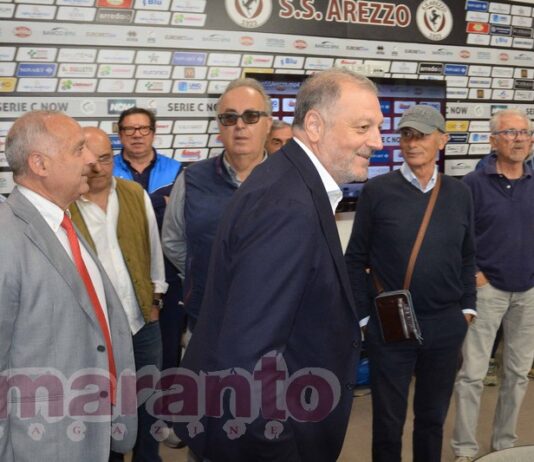 C’è Manzo al centro del progetto: “Fatta pulizia per alzare l’asticella. Io sempre più presente”