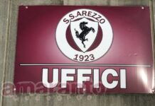 Ss Arezzo, bilancio in utile. Crescono costi di produzione e versamenti del socio di maggioranza