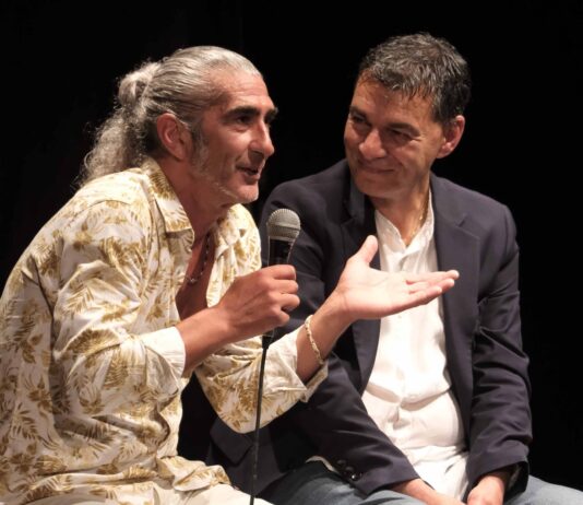 VIDEO / Lo speciale dedicato alla serata di OA con i grandi bomber dell’Arezzo