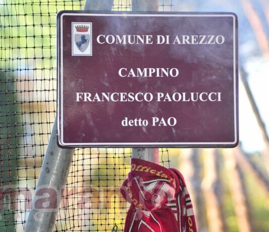 Il 29 giugno c’è il torneo del Pao. Calcio, dibattito e passione amaranto