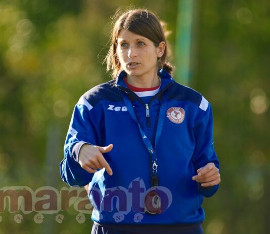 Mancanza di continuità e troppi gol subiti: il momento dell’Acf Arezzo di Ilaria Leoni