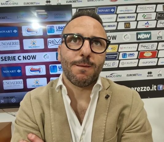 VIDEO / Cutolo: “Migliorare sì, rivoluzioni no. Troise e Caserta unici allenatori contattati”