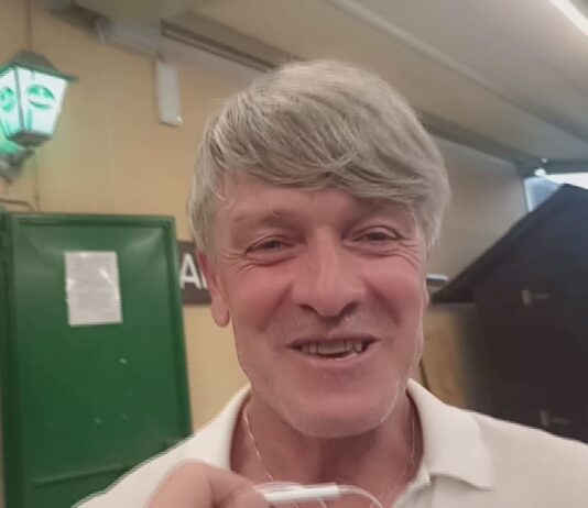 VIDEO / L’ex amaranto Violetti ricomincia a due passi da casa. Allenerà il Viciomaggio