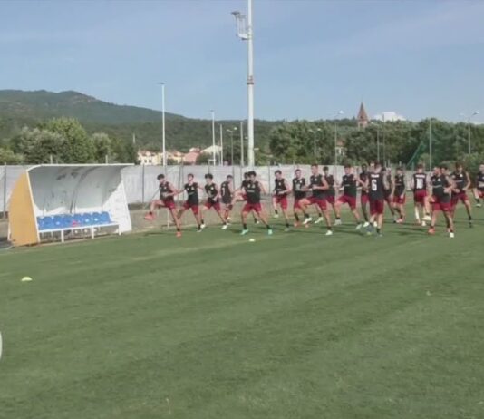 VIDEO / Borra, Maloku, Morra, Zhupa: il punto sul calcio mercato amaranto