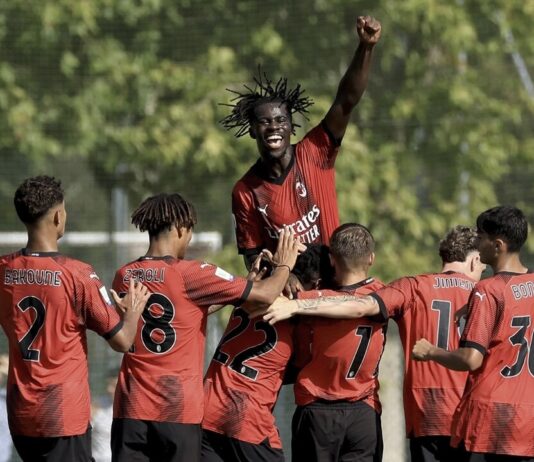 Arezzo, iscrizione ok. Bocciata l’Ancona, via libera al Milan under 23. Spal penalizzata di 3 punti