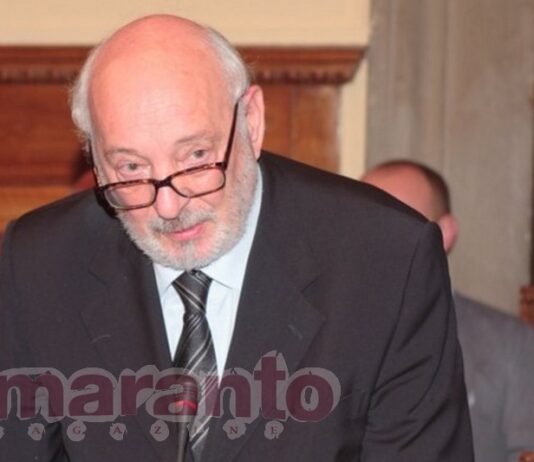 Giornata di lutto per il giornalismo aretino. Ci hanno lasciato Giovanni Melani ed Edoardo Carrai