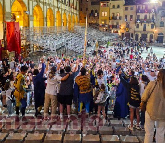 Scortecci 10 e lode, Santo Spirito trionfa. Il capitano Geppetti: “Non siamo finiti”