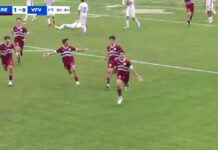VIDEO / Under 15 inarrestabile. Si giocherà lo scudetto di categoria contro la Pro Sesto