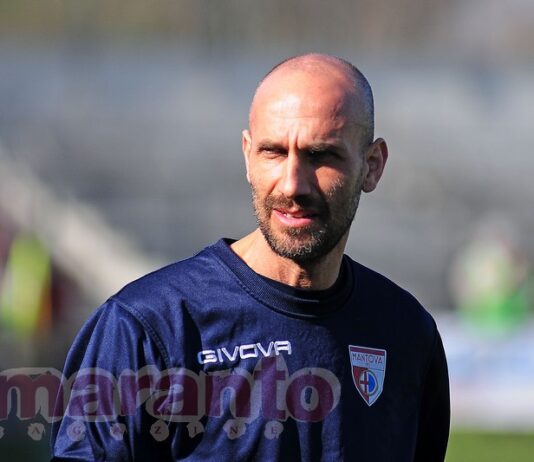 Shevchenko, toni bassi, i tre obiettivi, resilienza. L’identikit di Emanuele Troise