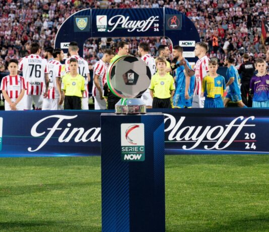 Finale playoff. Spettacolo sugli spalti, meno in campo. Tra Vicenza e Carrarese finisce senza gol