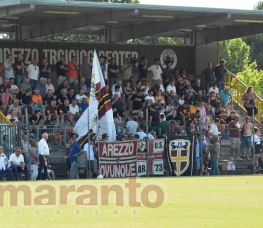 Abbonamento rinnovato per 943 tifosi. Dal primo agosto comincia la vendita libera