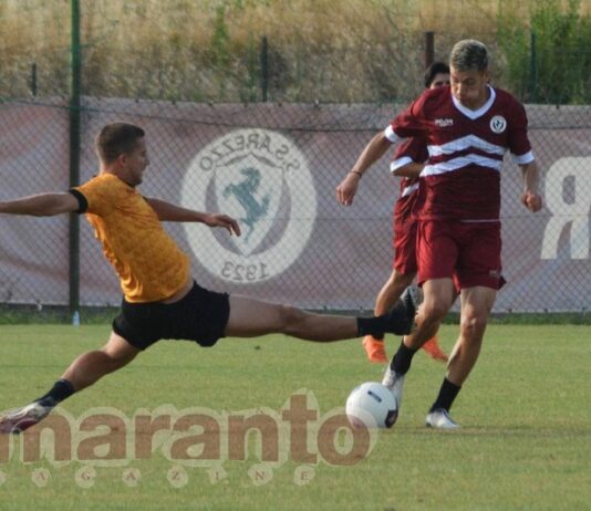 Armini saluta, va in prestito alla Lodigiani. Per Zona possibile rescissione di contratto