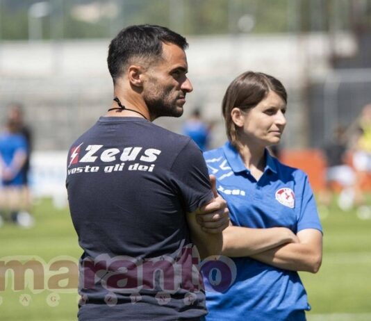 Acf Arezzo, ecco lo staff tecnico per la prossima stagione. Ci sono alcune novità