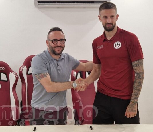 Cutolo: “Troise l’allenatore giusto per noi. Coccia in chiusura nelle prossime ore”