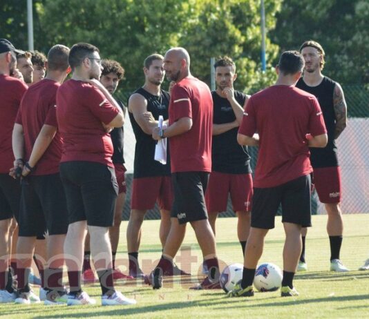 Il riepilogo del mercato amaranto: 12 arrivi, 12 partenze, 14 conferme. Ecco la rosa per Troise