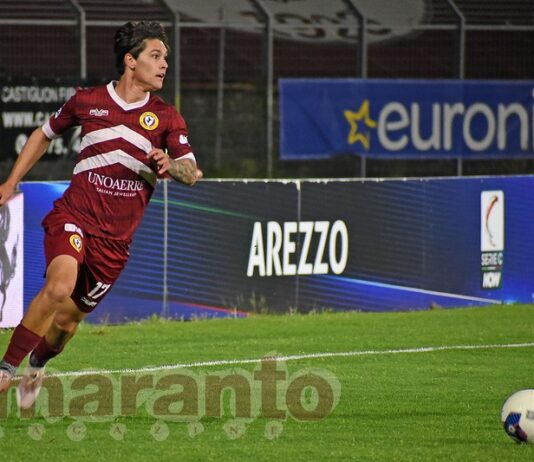 Da ragazzino di belle speranze a veterano del gruppo. Quanto è cresciuto Mirko Lazzarini