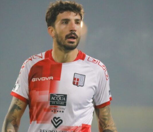 E’ Armini l’under per l’attacco. Obiettivo Morra ma c’è concorrenza. E il Rimini vuole blindarlo