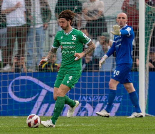 Del Fabro nome nuovo per la difesa. Per Morra serve un maxi investimento, l’Arezzo ci prova