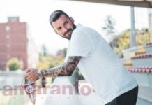 Il bilancio di Foglia: “Con i giovani ho scoperto un altro mondo. Primavera grande soddisfazione”