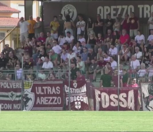 VIDEO / Due giorni e comincia la nuova stagione. Tutti gli allenamenti a Rigutino