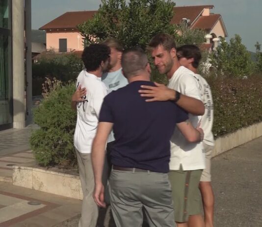 VIDEO / Vigilia del ritiro. Il programma di lavoro: doppie sedute per tutta la settimana