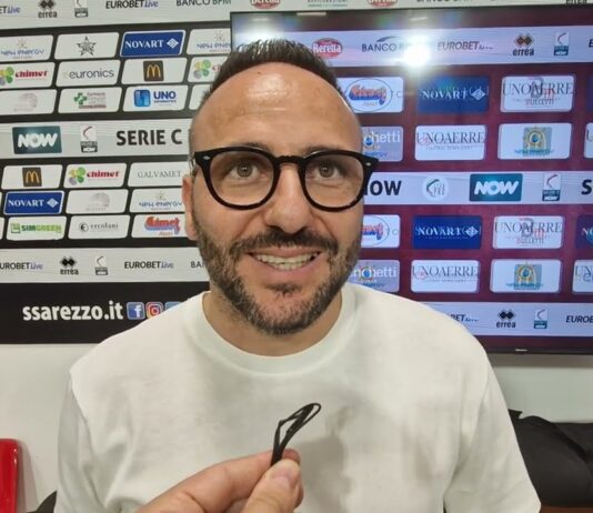 VIDEO / Cutolo e il bomber: “Cerco il profilo, non il nome”. Manzo: “Il budget non è un problema”