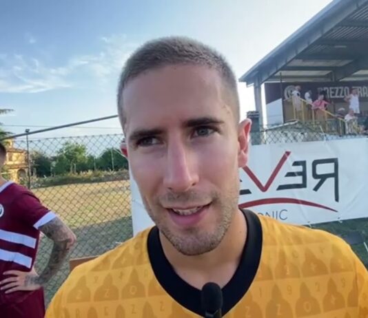 VIDEO / La ricetta di Chiosa: “Stiamo mettendo benzina nelle gambe. Bello l’affetto della gente”