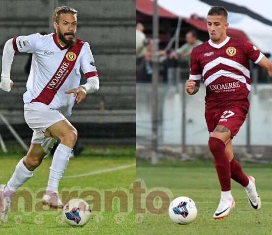 Contratto rescisso anche per Polvani: “Grande ricordo della piazza”. Più vicino il ritorno di Coccia