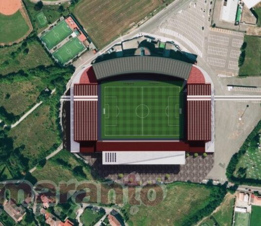 Stadio nuovo, comincia il conto alla rovescia. A novembre la presentazione del progetto