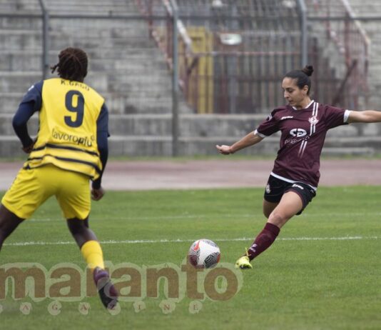 Acf Arezzo, in organico torna Zito. Undici calciatrici salutano i colori amaranto
