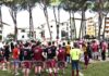 Il torneo del Pao, la festa di tutta la curva sud. Raccolti fondi per la pediatria del San Donato