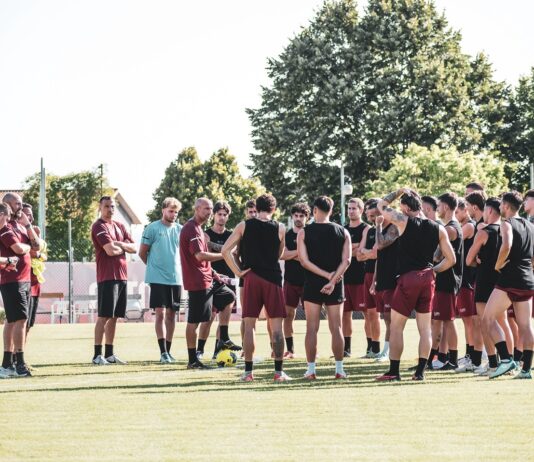 Arrivi, partenze e conferme. La campagna trasferimenti dell’Arezzo
