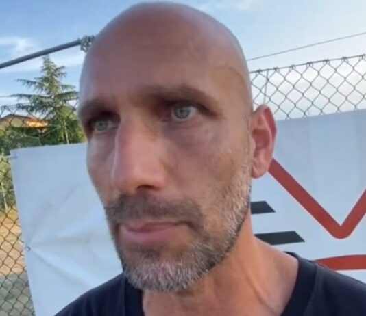 VIDEO / Troise soddisfatto: “Buona settimana di lavoro. La punta? Più strade aperte”