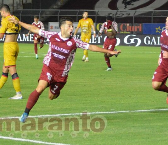 Cambio gioco d’esterno e filtrante al bacio. Lampi di classe di Guccione
