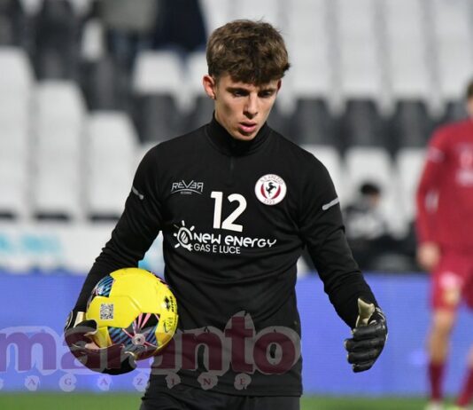 Maloku in prestito a Pistoia. Terzo portiere: Ermini va a Terranuova, preso Galli dal Cannara