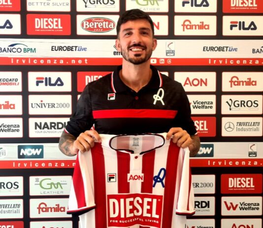 Bortolussi, Finotto, Magrassi, Pettinari, Gomez: niente trasferimento. Caputo aspetta il Frosinone