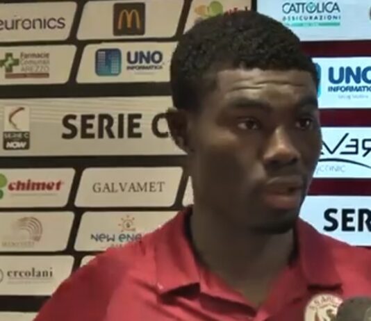 VIDEO / Mawuli: “Gambe pesanti, grandi aspettative. Possiamo fare meglio dell’anno scorso”