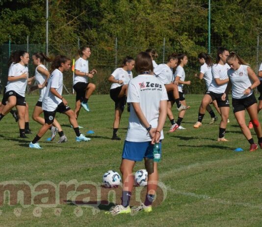 Acf Arezzo, contro l’Hellas Verona si gioca in anticipo. In campo sabato nel turno d’esordio