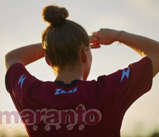 Acf Arezzo, lo staff tecnico del settore giovanile. Tuteri sul campo anche con l’under 12