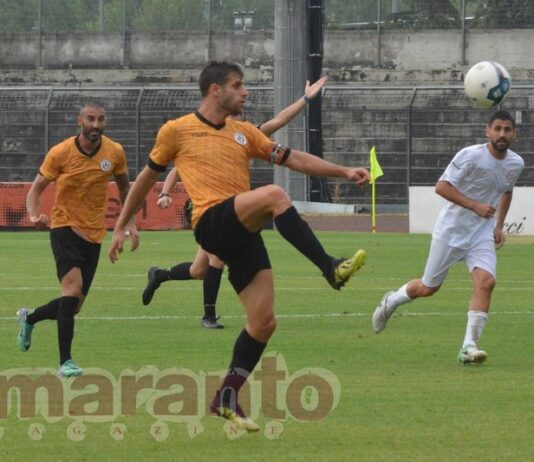 Troise non snobba la Coppa Italia: “Obiettivo vero. Noi favoriti per la B? Discorsi prematuri”