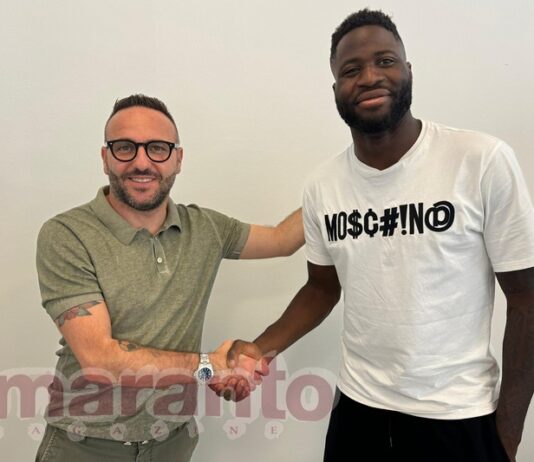 Ogunseye un anno dopo. Il tifernate Tavernelli. Il secondo addio di Iori. Centrocampista in arrivo