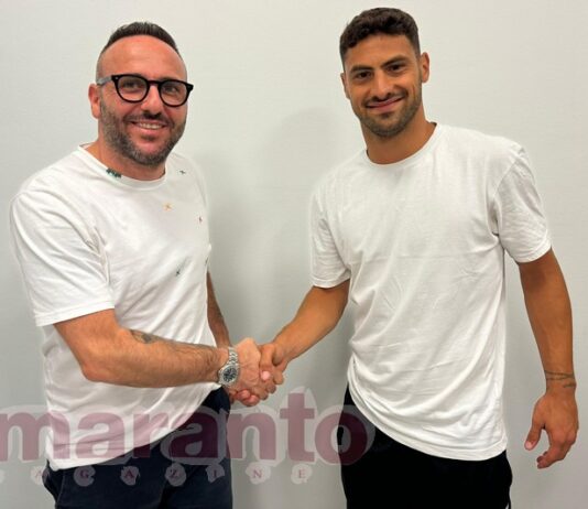 E’ fatta per Ogunseye. Preso anche Tavernelli dalla Casertana. Scambio Borra-Vitali con la Ternana